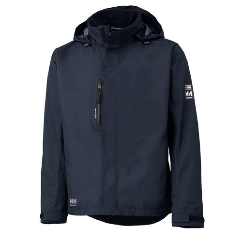Helly Hansen Men's Haag Shell Jacket
