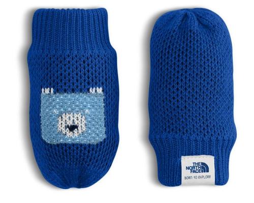 The North Face Baby Feroe Mitts