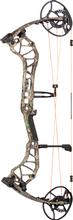 Bear Archery Divergent Compound Bow TIMBER