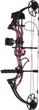  Bear Archery Cruzer G2 Compound Bow