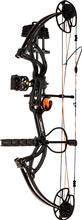 Bear Archery Cruzer G2 Compound Bow SHADOW