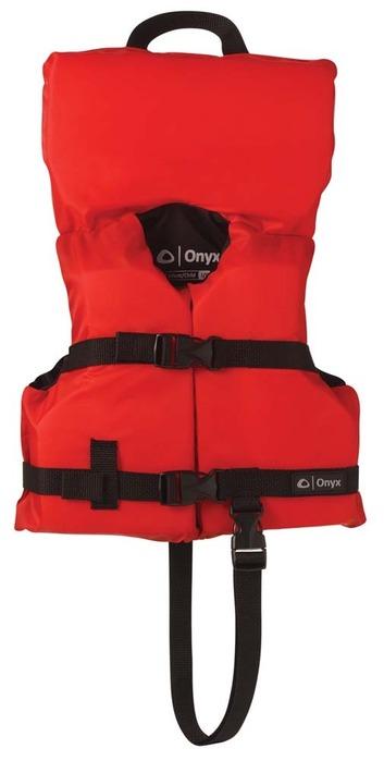  Onyx Infant/Child General Purpose Vest