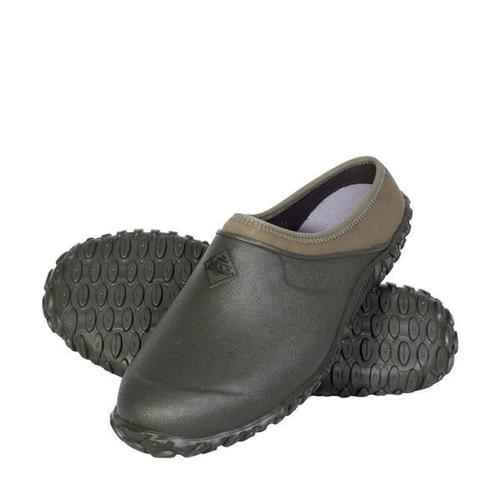 low muck boots mens