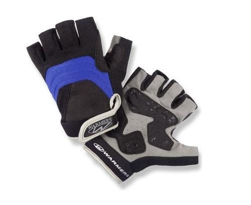 Stohlquist Barnacle Half-Finger Paddling Gloves