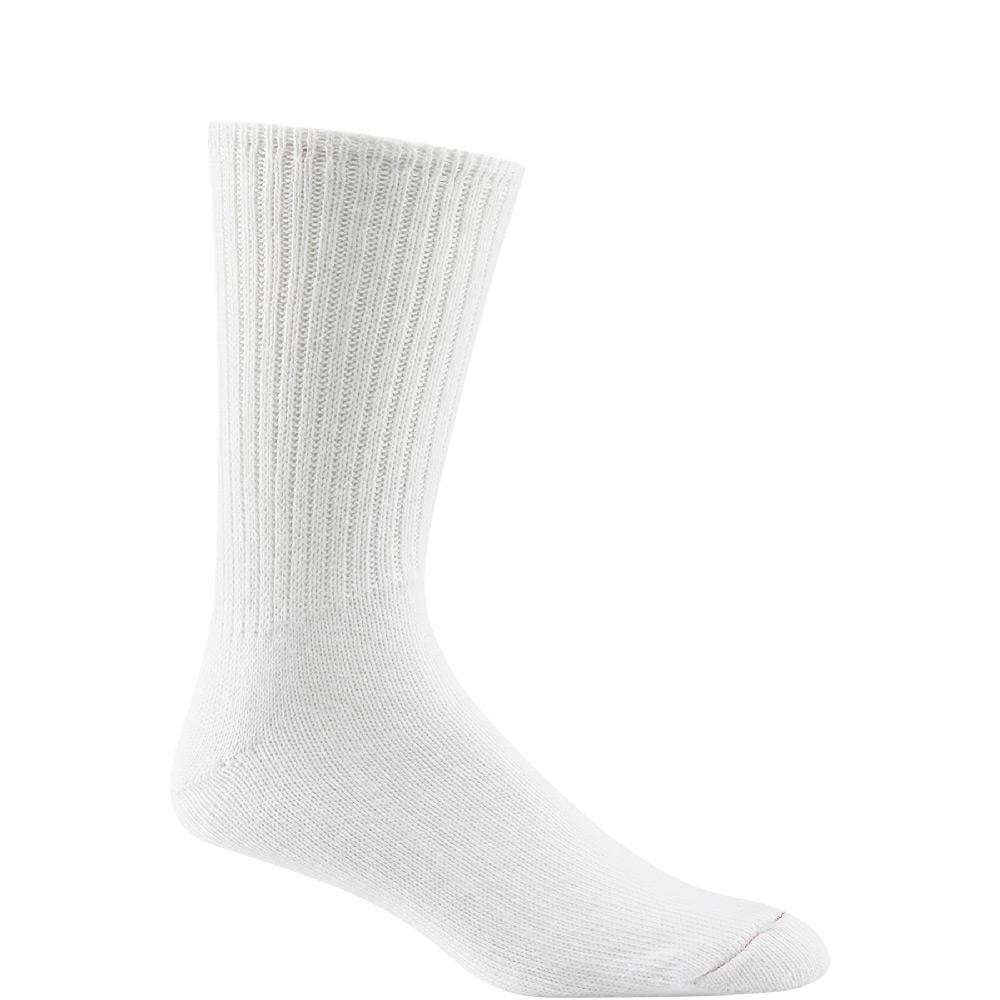 Wigwam Master Socks WHITE