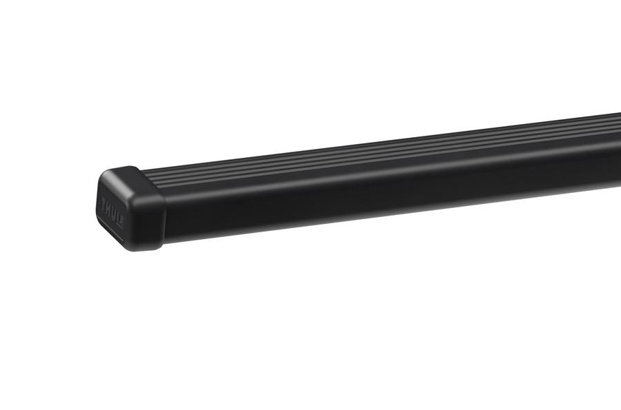  Thule 47- Inch Square Bar Set Of 2