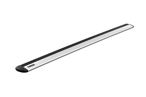 Thule 43-inch Wingbar Evo Roof Bars Set of 2