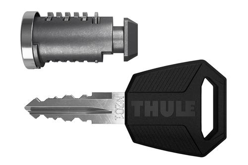 Thule One Key System 2 Pack Lock Cylinders