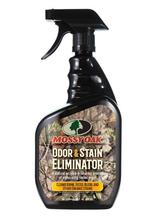 NILodor Mossy Oak Odor and Stain Eliminator N/A
