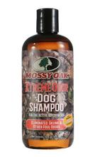 NILodor Mossy Oak Xtreme Dog Shampoo N/A