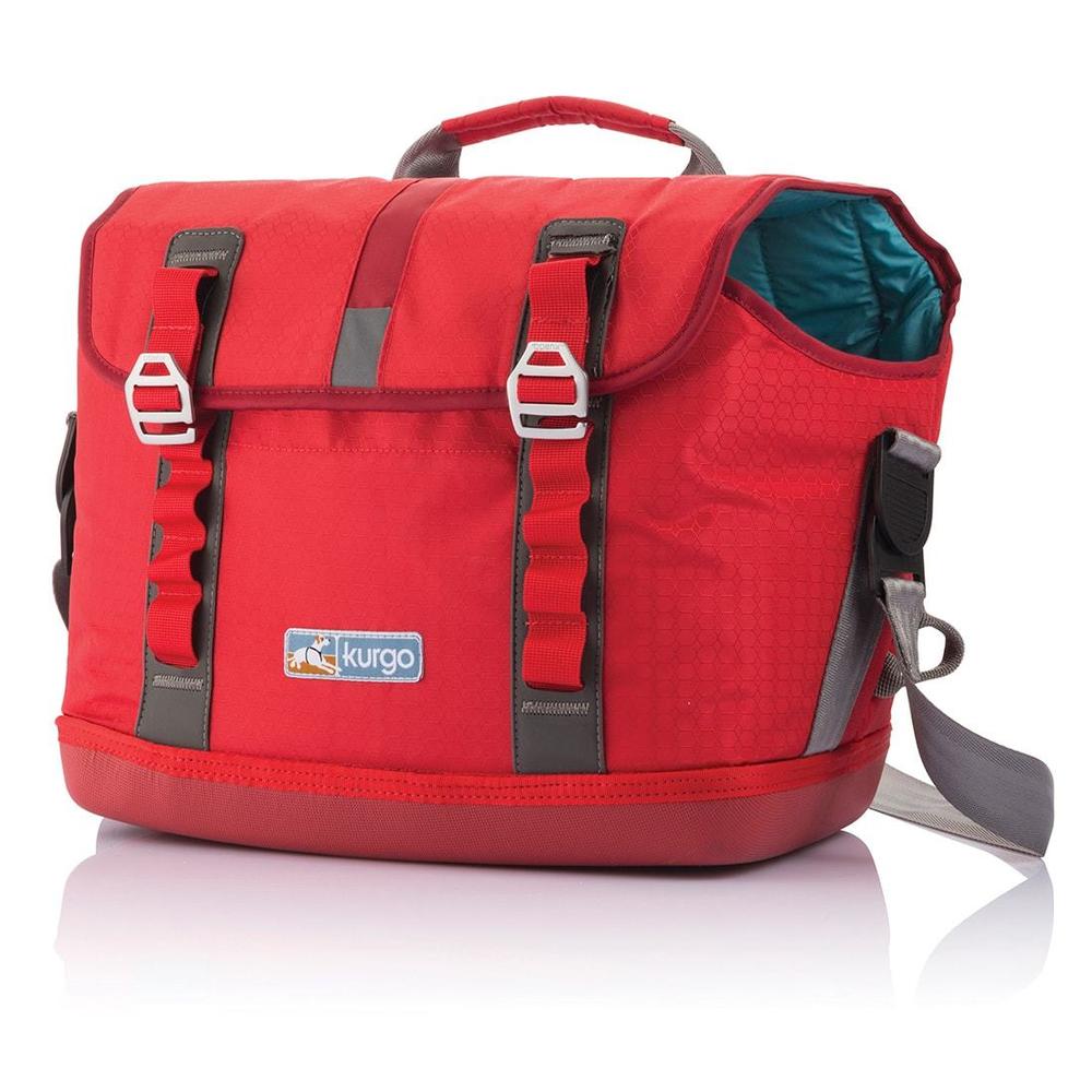 Kenco Outfitters Kurgo K9 Courier Dog Carrier