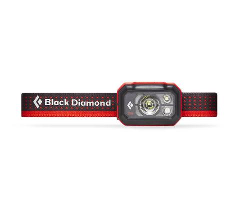 Black Diamond Equipment Storm375 Headlamp