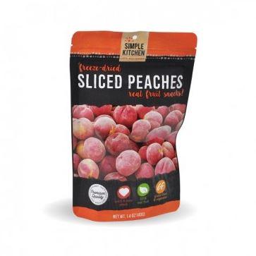Wise Foods Freeze Dried Peaches