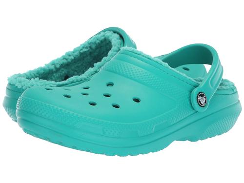 fuzzy croc sale