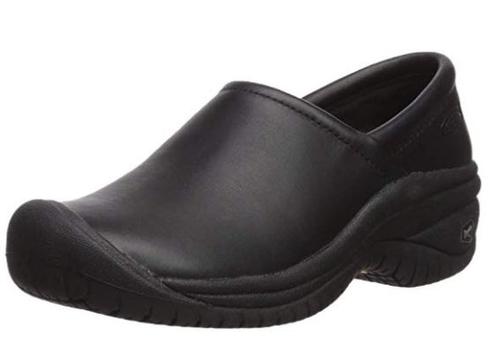 KEEN Footwear  Women's Utility PTC Slip On Work Shoe