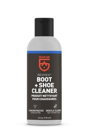 Gear Aid Revivex Boot and Shoe Cleaner NA