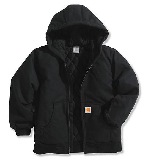 Kenco Outfitters | Carhartt Kid's Active Jac Jacket