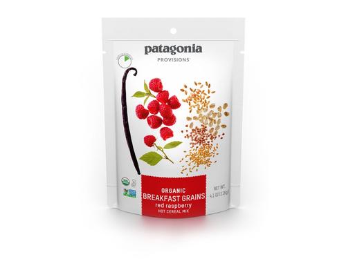 Patagonia Provisions Breakfast Grains