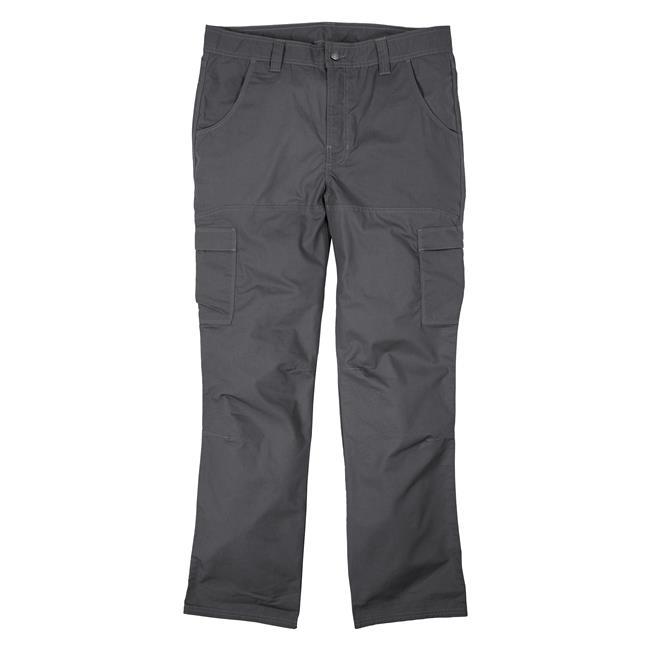Berne Men's Ripstop Cargo Pants