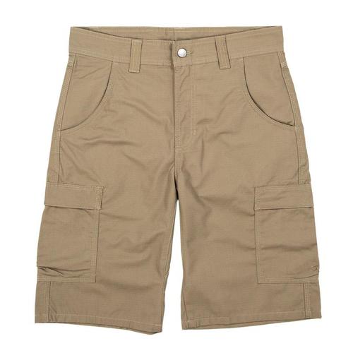 Berne Men's Ripstop Cargo Short