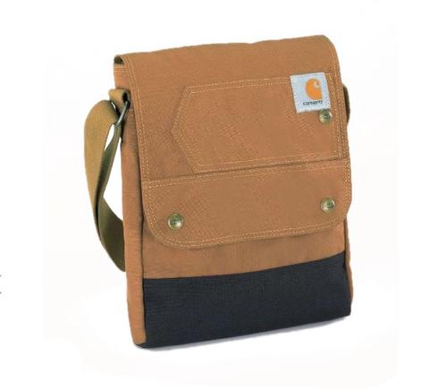 carhartt cross body bag mens