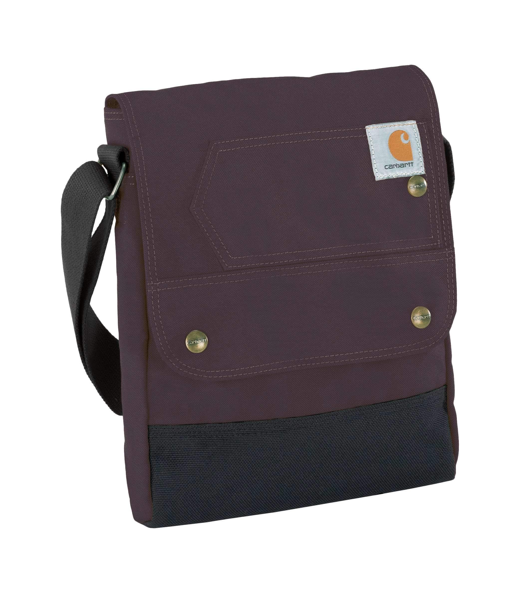 carhartt cross body bag mens