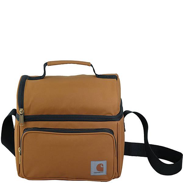 carhartt lunch box cooler