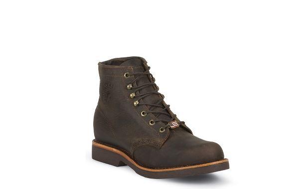 Chippewa Men's Ellison Laceup Boot