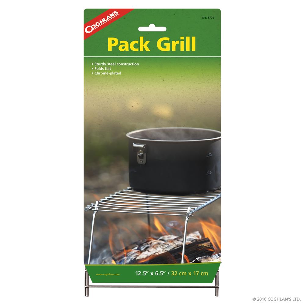 Coghlan's Pack Grill NA