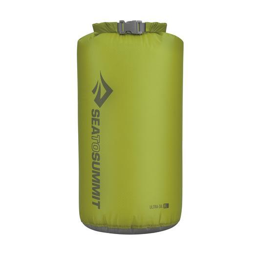 Sea to Summit 8L Ultra-Sil Dry Sack LIME