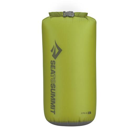 Sea to Summit 13L Ultra-Sil Dry Sack LIME