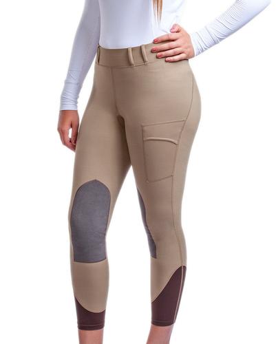 Noble Outfitters Women's Balance Riding Tight