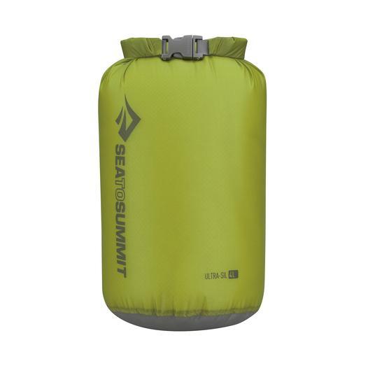 Sea to Summit 4L Ultra-Sil Dry Sack LIME