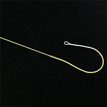 Orvis Braided Line/Leader Connectors