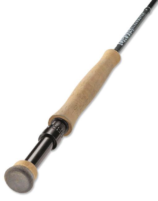  Orvis Clearwater 3- Weight 10 ' Fly Rod