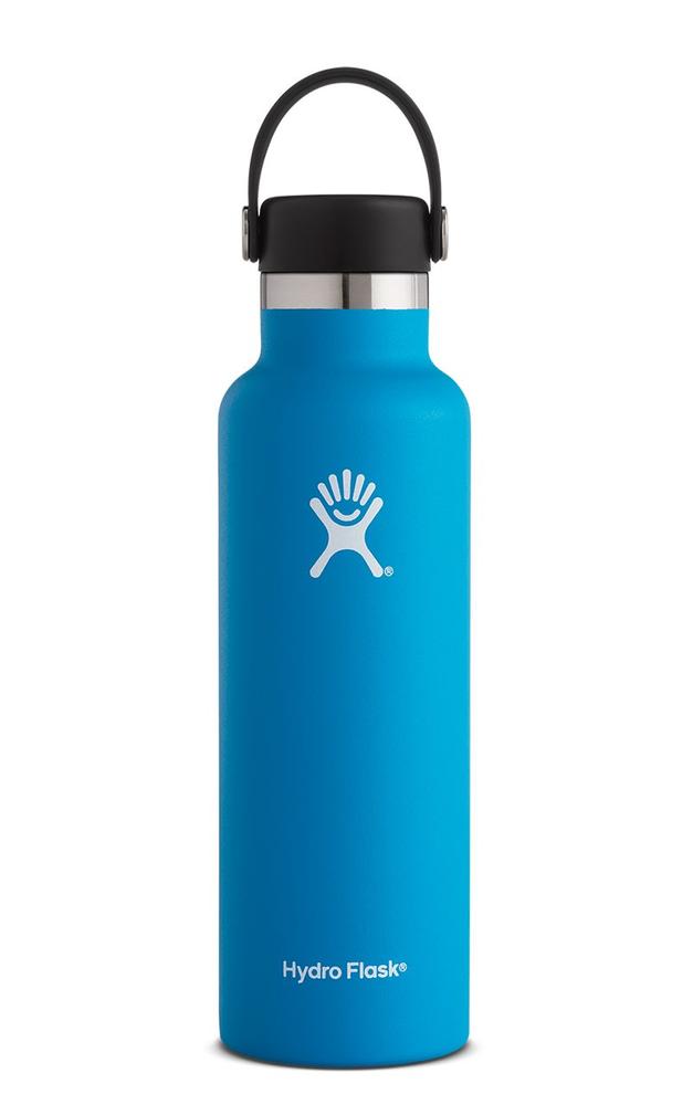 Hydroflask 21oz Standard Mouth Bottle PACIFIC