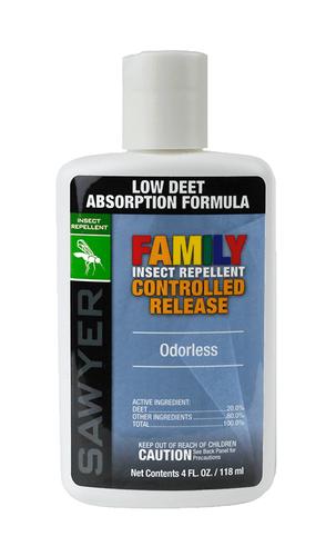 Sawyer Products Controlled Release Insect Repellent