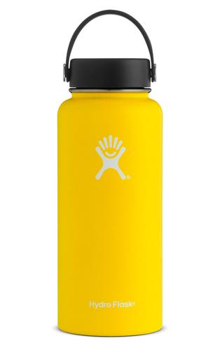 Hydroflask 32oz Wide Mouth Bottle with Flex Cap