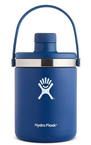 Hydroflask 64oz Oasis Bottle