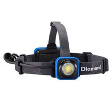 Black Diamond Equipment Sprinter Headlamp BLUE