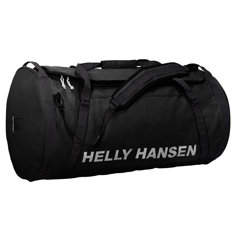 Helly Hansen Duffel Bag 50L BLACK