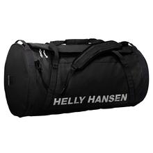 Helly Hansen Duffel Bag 50L BLACK