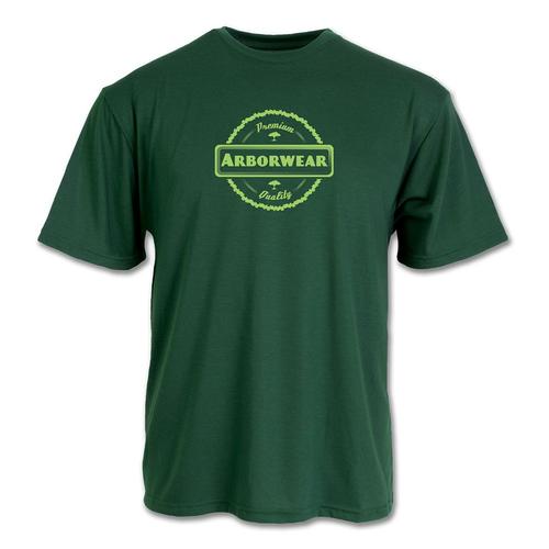 Arborwear Men's Retro Chain Tee