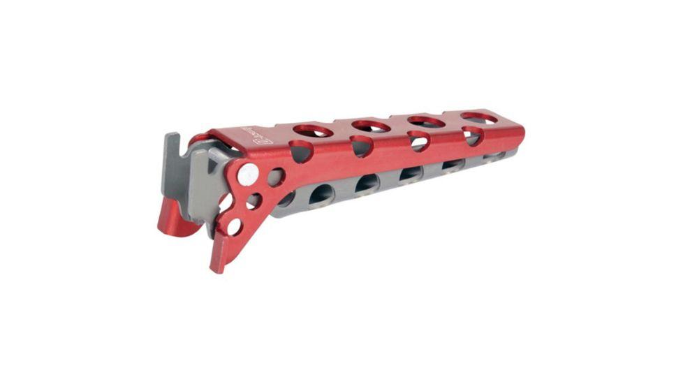 Olicamp Anodized Pot Lifter RED