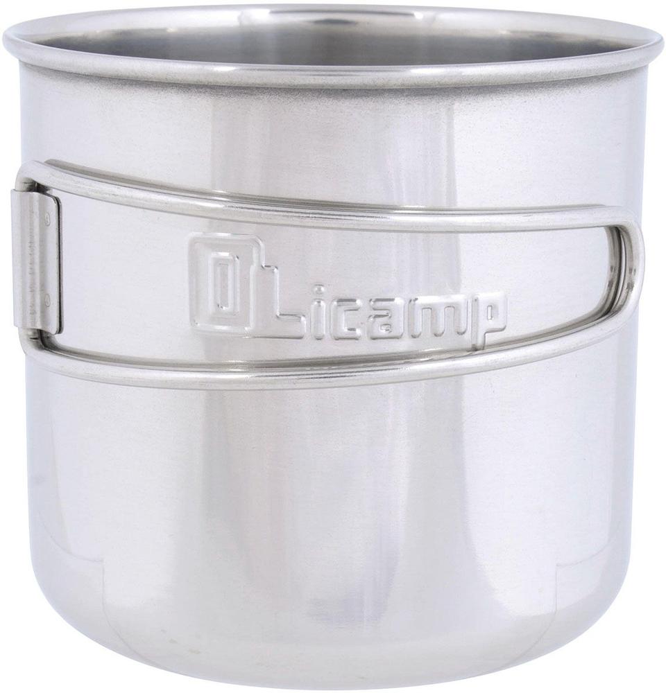 Olicamp Space Saver Cup SILVER