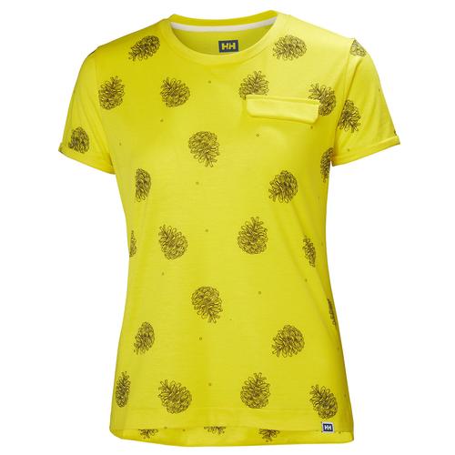 Helly Hansen Women's Lomma Tee