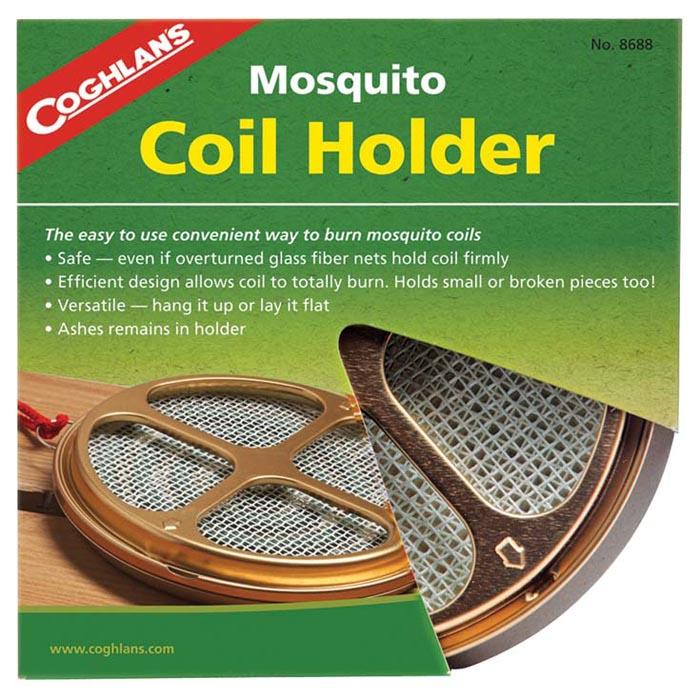  Coghlan's Mosquito Coil Holder