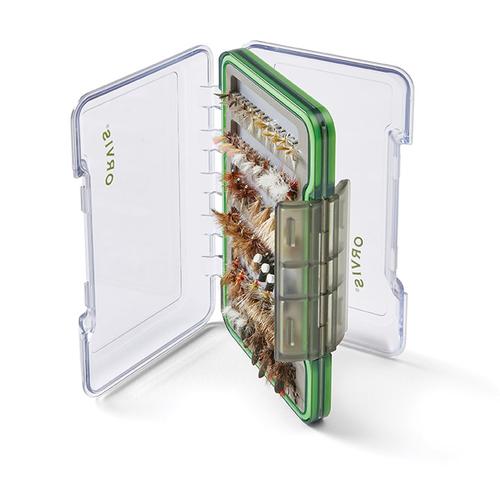Orvis Small Double Sided Fly Box