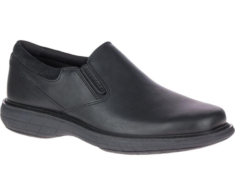 merrell world vue craft