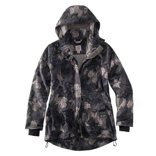Carhartt Women's Shoreline Printed Jacket